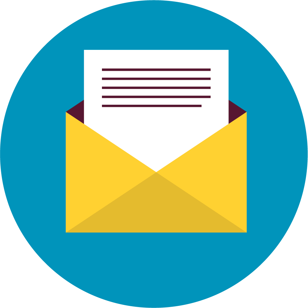 NEWSLETTERS / E-MAIL MARKETING